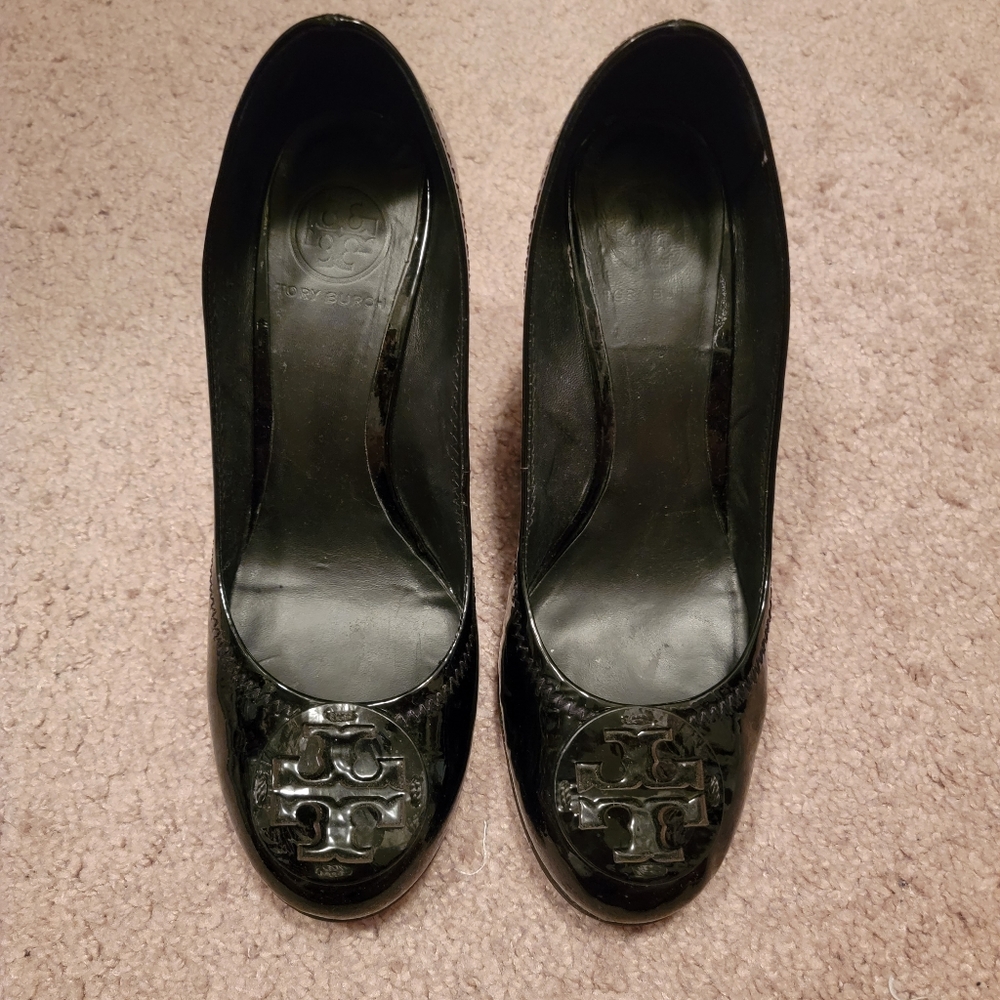 Tory Burch Sophie Wedge
